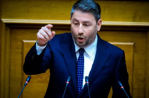 Ανδρουλάκης