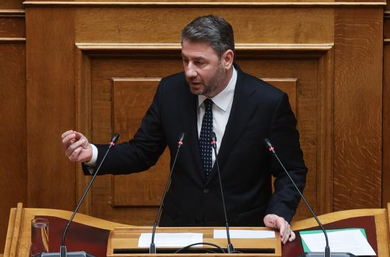 Ανδρουλάκης