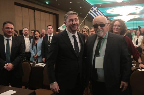 Ανδρουλάκης