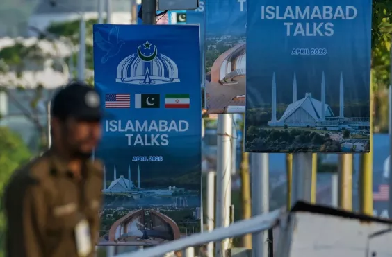 συνομιλίες ΗΠΑ - Ιράν