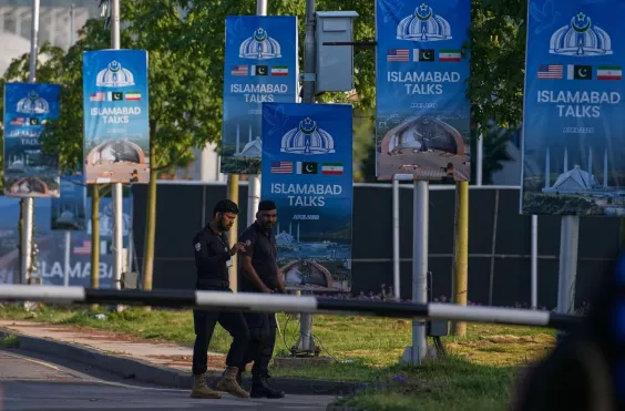 συνομιλίες ΗΠΑ - Ιράν