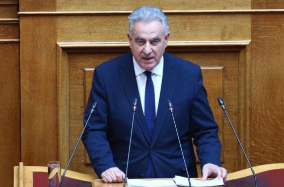 Αθανάσιος Καββαδάς