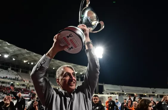 μπουσης κυπελλο