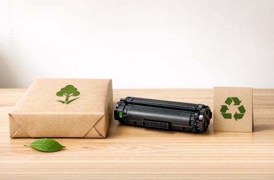 Εκτυπωτής, τονερ εκτυπωτή, αναλώσιμα