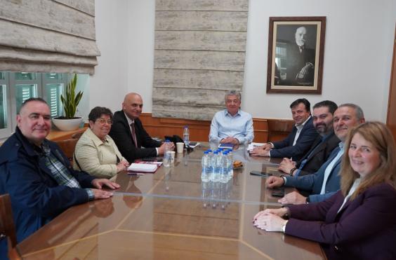 ΠΕΡΙΦΕΡΕΙΑ ΚΡΗΤΗΣ