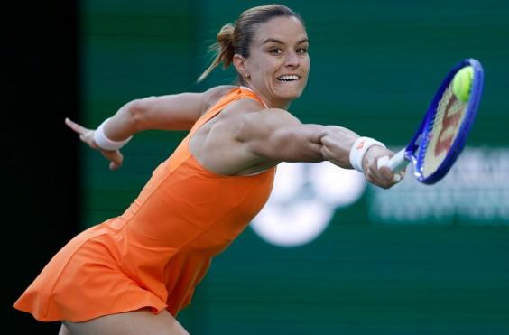 ΜΑΡΙΑ ΣΑΚΚΑΡΗ