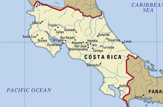 κοστα ρικα