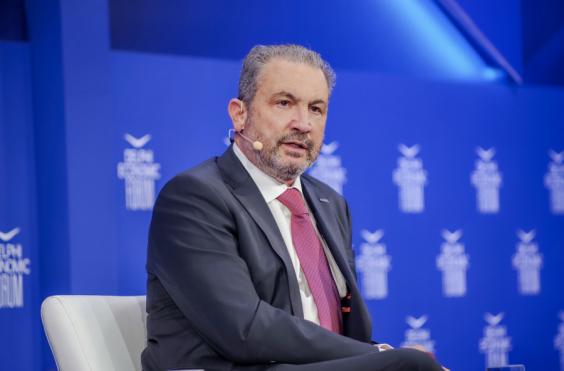 αλέξανδρος εξάρχου