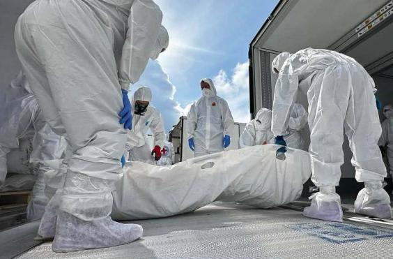 σοροι - ουκρανια ρωσια