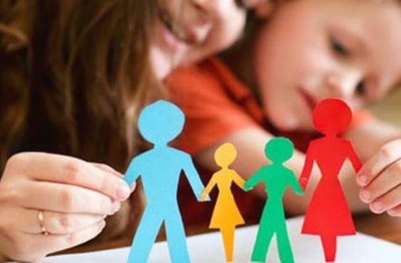 νταντάδες της γειτονιάς