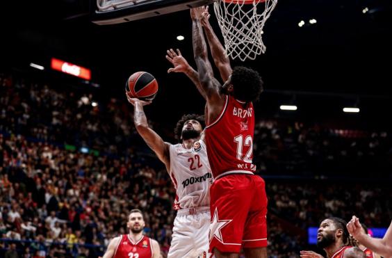 ΟΛΥΜΠΙΑΚΟΣ