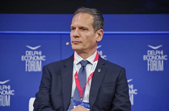 μανουσακης