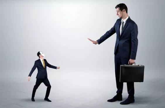 ΑΥΤΑΡΧΙΚΟς ΔΙΕΥΘΥΝΤΉς