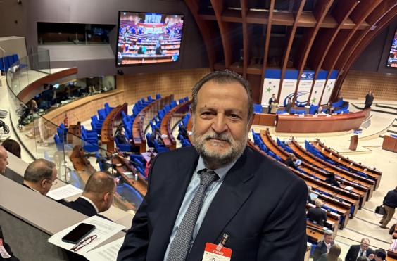 κεγκερογλου στρασβουργο