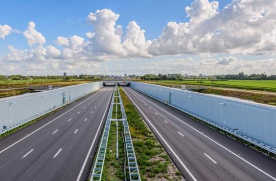 αυτοκινητόδρομος