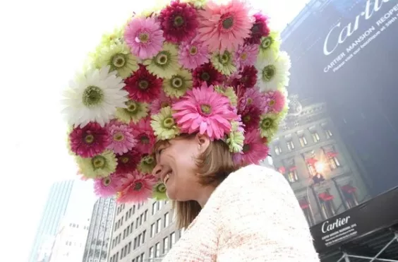 πάσχα νέα υόρκη