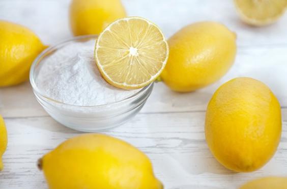 Λεμόνι Σόδα