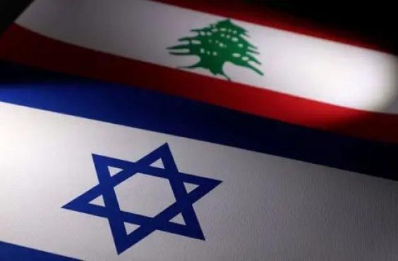 λιβανος - ισραηλ