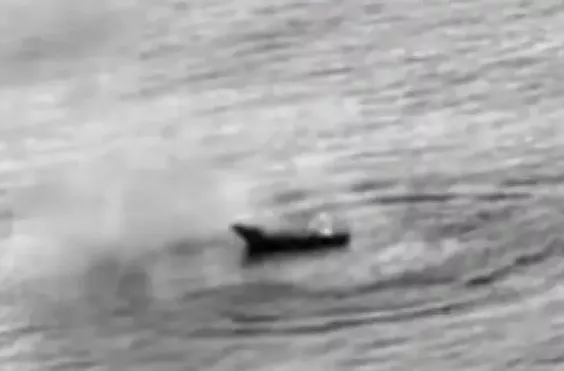 ειρηνικός ωκεανός, νεκροί