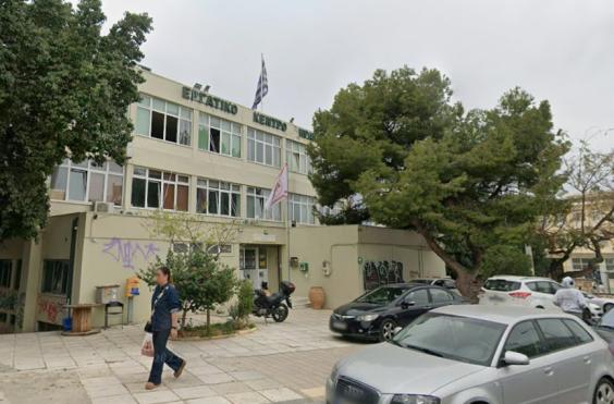 εργατικό κέντρο ηρακλείου