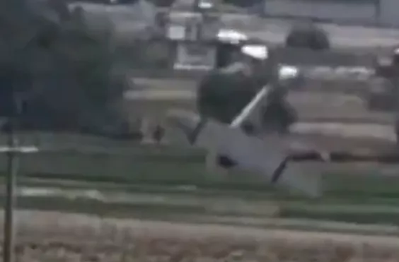 αερσοσκάφος, νεκροί