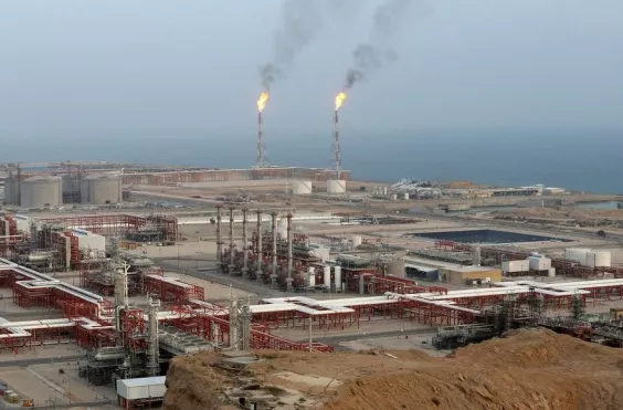 περσικος κολπος