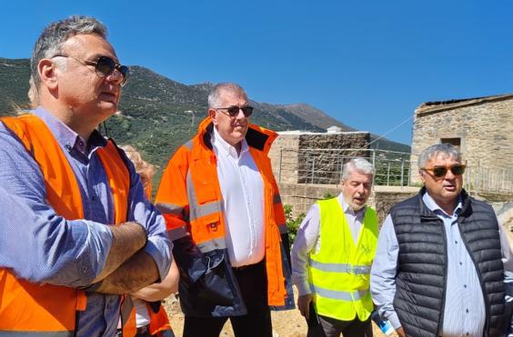 ταχιαος βοακ