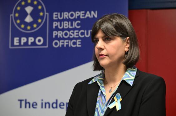 Λάουρα Κοβέσι 