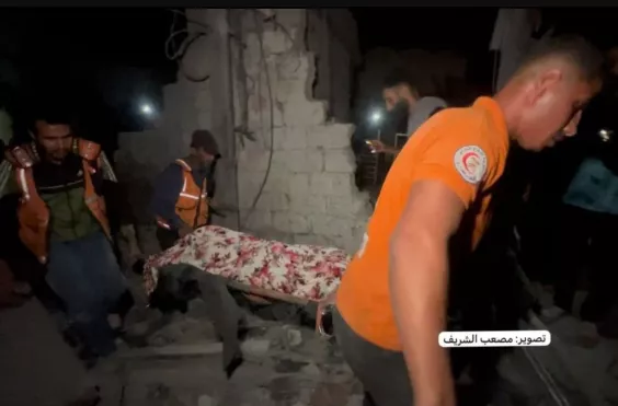 γαζα, ασθενείς