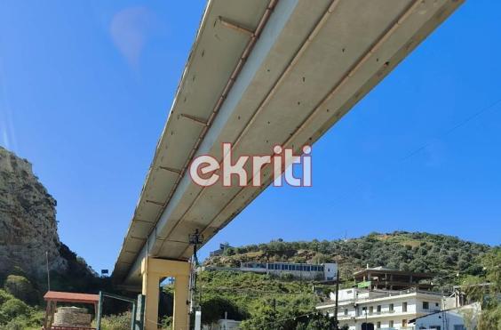 γγέφυρα ΠΑλαιοκάστρου