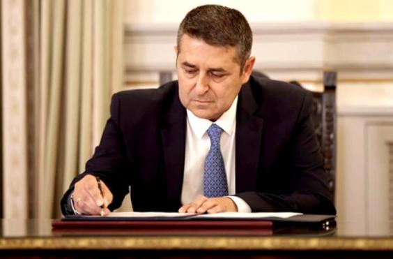 Γιώργος Μυλωνάκης