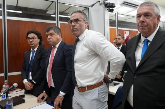 γιατρός Μαραντόνα