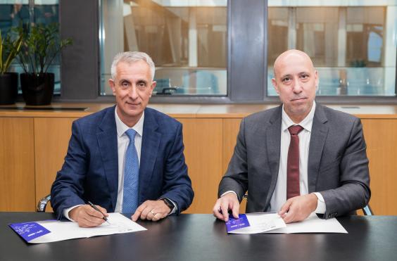 Grid Telecom και 4iG IDΙ