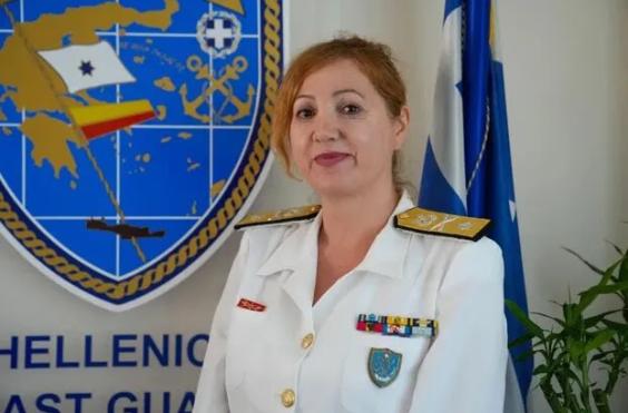 Δήμητρα Χασιώτη