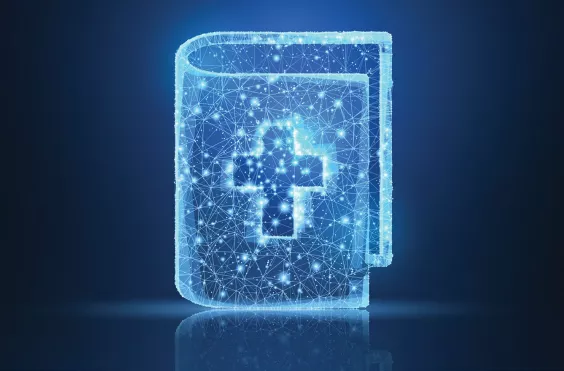 βίβλος, χριστιανισμός