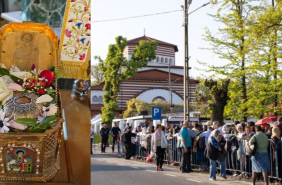 καρα αγιου γεωργιου ρουμανια