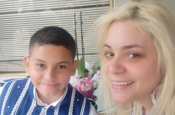 13χρονος Ηλεία