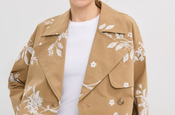 Γυναικεία μόδα, ανοιξιάτικη κολεξιόν, ρούχα, γυναίκα