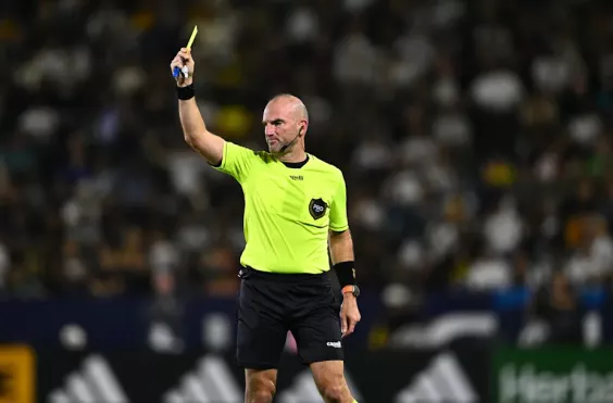 κιτρινη καρτα