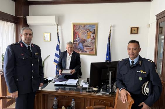 νικολιδακης - χηνοπουλος