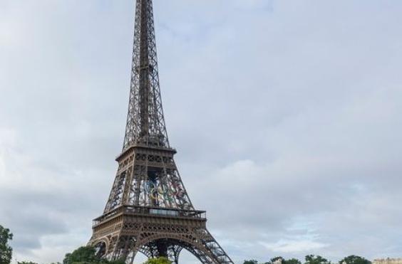 Πύργος Άιφελ
