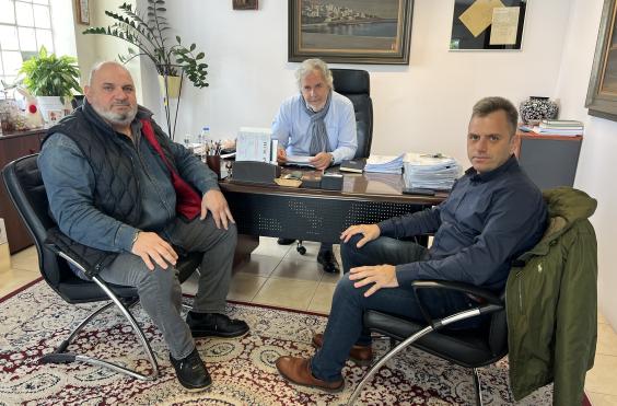 δημος σητειας αστυνομικοι