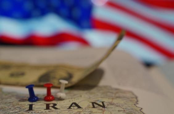 Ιράν - ΗΠΑ