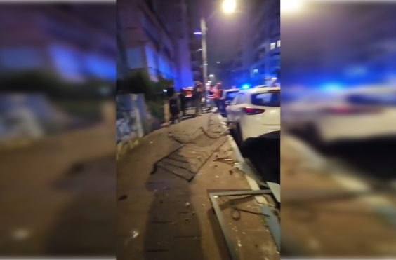 Ισραήλ κτίριο