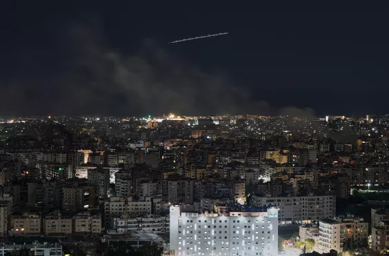 ισραήλ, πύραυλοι