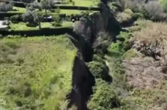 κατολίσθηση, ιταλία