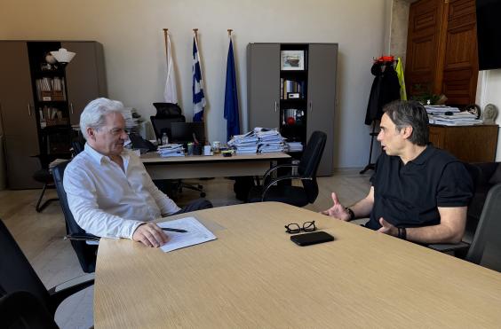 ΚΑΛΟΚΑΙΡΙΝΟΣ