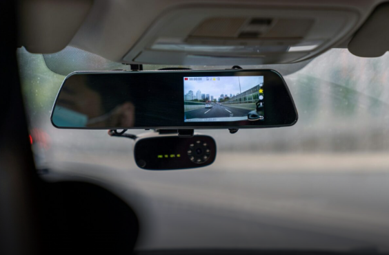 Κάμερες ταμπλό