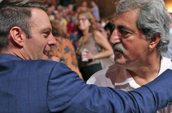 κασσελάκης πολάκης