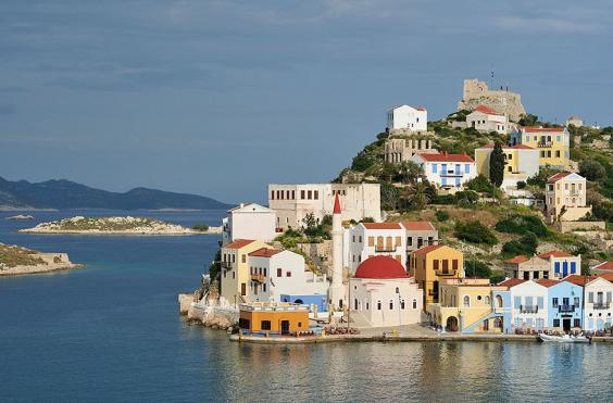 Καστελόριζο 